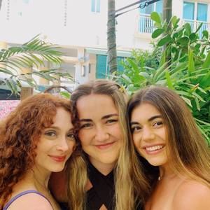 Meet your Posher, Lexi